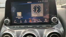 Nissan Juke 1.0 DiG-T 114 N-Connecta 5dr Petrol Hatchback